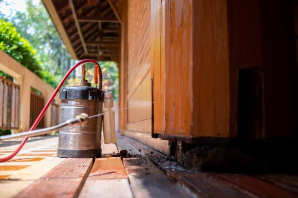 Best Pest Inspection Near Me  in Sellersburg, IN