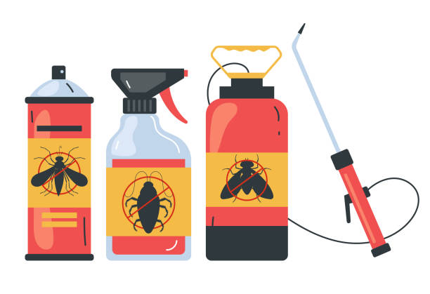 Wasp Removal Services in Sellersburg, IN
